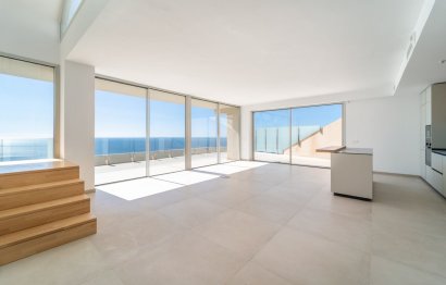 Apartment - Penthouse - Reventa -
            Benalmádena - RSF-35894