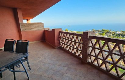 Apartment - Penthouse - Reventa -
            Benalmádena - RSF-76045
