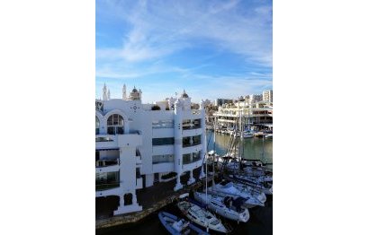 Apartment - Penthouse - Reventa -
            Benalmádena - RSF-82198