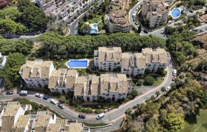 Apartment - Penthouse - Reventa - Benalmádena - Torrequebrada