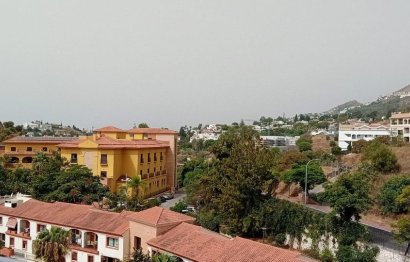 Apartment - Penthouse - Reventa - Benalmádena - Torrequebrada