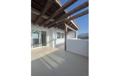 Apartment - Penthouse - Reventa - Casares - Casares Centro