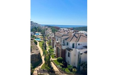 Apartment - Penthouse - Reventa - Casares - Casares Centro