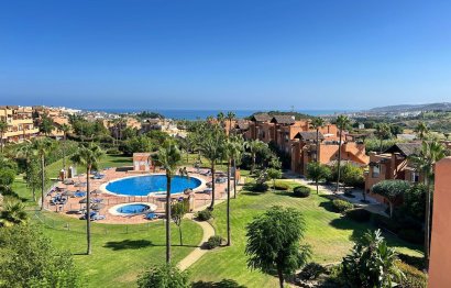 Apartment - Penthouse - Reventa - Casares - Casares Centro