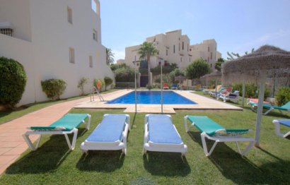 Apartment - Penthouse - Reventa - Casares - Casares Centro
