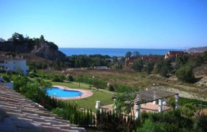 Apartment - Penthouse - Reventa - Casares - Casares Playa