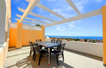 Apartment - Penthouse - Reventa - Casares - Casares Playa