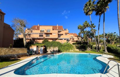 Apartment - Penthouse - Reventa - Casares - Casares Playa