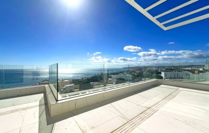 Apartment - Penthouse - Reventa - Casares - Casares Playa