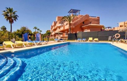 Apartment - Penthouse - Reventa - Casares - Casares Playa
