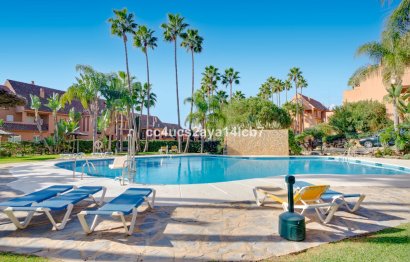 Apartment - Penthouse - Reventa - Casares - Casares Playa