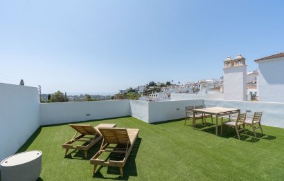 Apartment - Penthouse - Reventa -
            El Paraiso - RSF-85339
