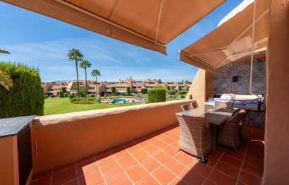 Apartment - Penthouse - Reventa - Estepona - Atalaya