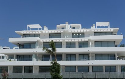 Apartment - Penthouse - Reventa - Estepona - Atalaya