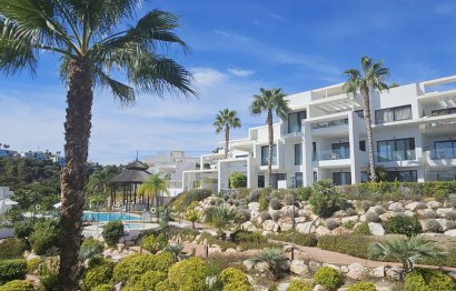 Apartment - Penthouse - Reventa - Estepona - Atalaya