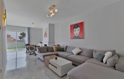 Apartment - Penthouse - Reventa - Estepona - Bel Air