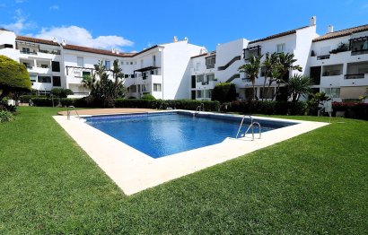 Apartment - Penthouse - Reventa - Estepona - Bel Air