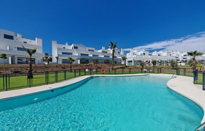 Apartment - Penthouse - Reventa - Estepona - Cancelada
