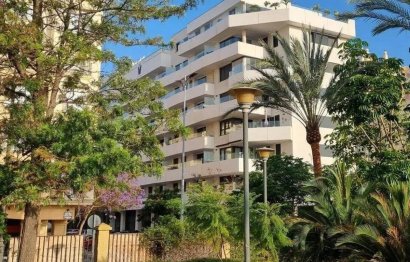 Apartment - Penthouse - Reventa - Estepona - Estepona Centro