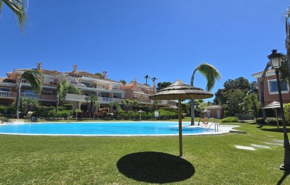 Apartment - Penthouse - Reventa - Estepona - Estepona Centro