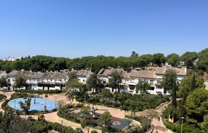 Apartment - Penthouse - Reventa - Estepona - Estepona Centro