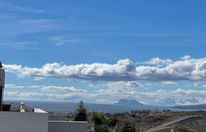 Apartment - Penthouse - Reventa - Estepona - Estepona Centro