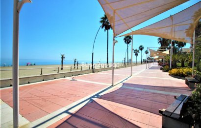 Apartment - Penthouse - Reventa - Estepona - Estepona Centro