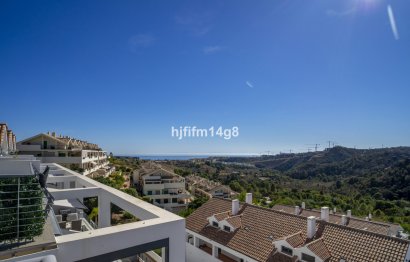 Apartment - Penthouse - Reventa - Estepona - Estepona Centro