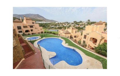 Apartment - Penthouse - Reventa - Estepona - Estepona Centro