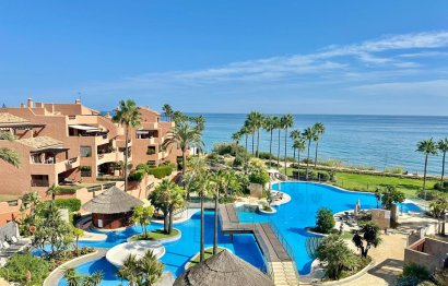 Apartment - Penthouse - Reventa - Estepona - Estepona Centro