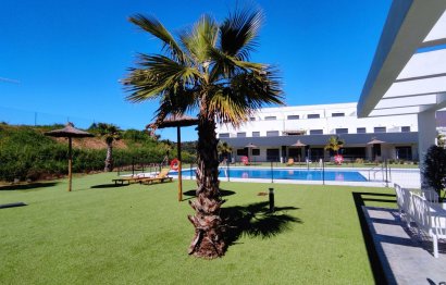 Apartment - Penthouse - Reventa - Estepona - Estepona Centro