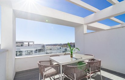 Apartment - Penthouse - Reventa - Estepona - Estepona Centro