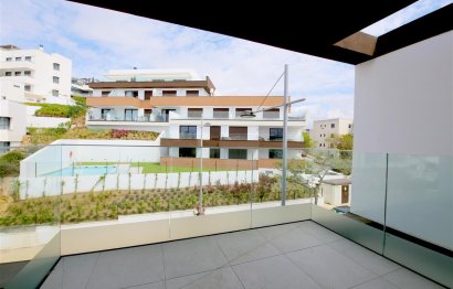 Apartment - Penthouse - Reventa - Estepona - Estepona Centro