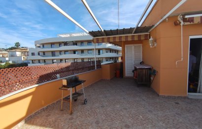 Apartment - Penthouse - Reventa - Estepona - Estepona Centro