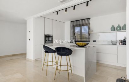 Apartment - Penthouse - Reventa - Estepona - Estepona Centro