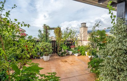 Apartment - Penthouse - Reventa - Estepona - Estepona Centro