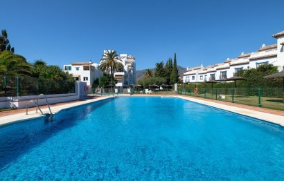 Apartment - Penthouse - Reventa - Estepona - Estepona Centro