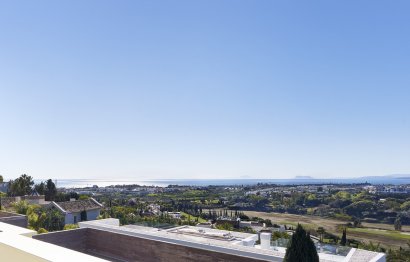 Apartment - Penthouse - Reventa - Estepona - Estepona Centro