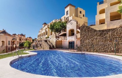 Apartment - Penthouse - Reventa - Estepona - Estepona Centro