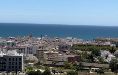 Apartment - Penthouse - Reventa - Estepona - Estepona Centro