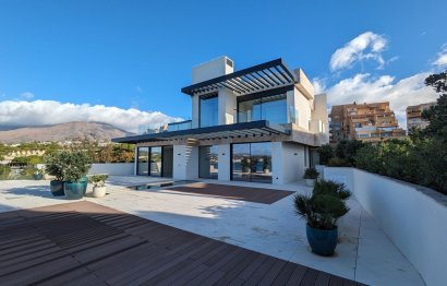 Apartment - Penthouse - Reventa - Estepona - Estepona Centro