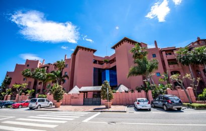 Apartment - Penthouse - Reventa - Estepona - New Golden Mile