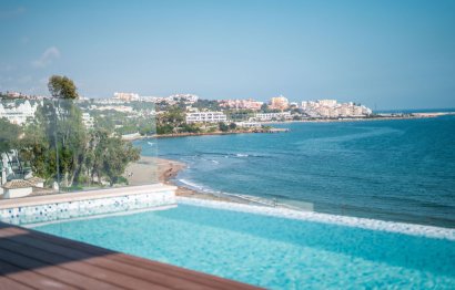 Apartment - Penthouse - Reventa -
            Estepona - RSF-28298