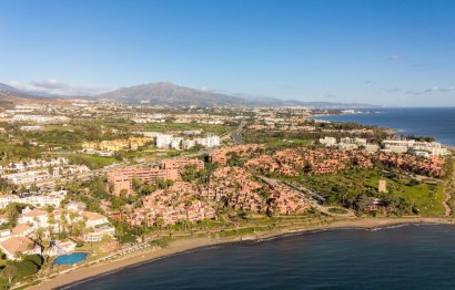Apartment - Penthouse - Reventa -
            Estepona - RSF-38729