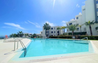 Apartment - Penthouse - Reventa -
            Estepona - RSF-40939