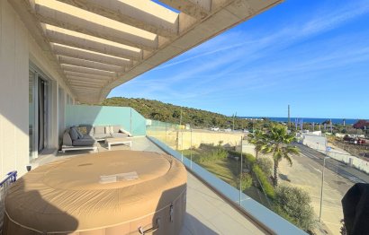 Apartment - Penthouse - Reventa -
            Estepona - RSF-62168