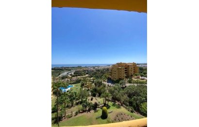 Apartment - Penthouse - Reventa - Estepona - Selwo