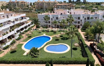 Apartment - Penthouse - Reventa - Estepona - Selwo