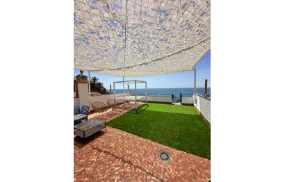 Apartment - Penthouse - Reventa - Fuengirola - Carvajal