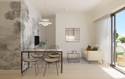 Apartment - Penthouse - Reventa - Fuengirola - Fuengirola Centro